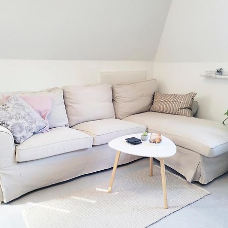 Wohnung Zwischen Nord- Und Ostsee Mit Fitnessraum Ostenfeld  Экстерьер фото