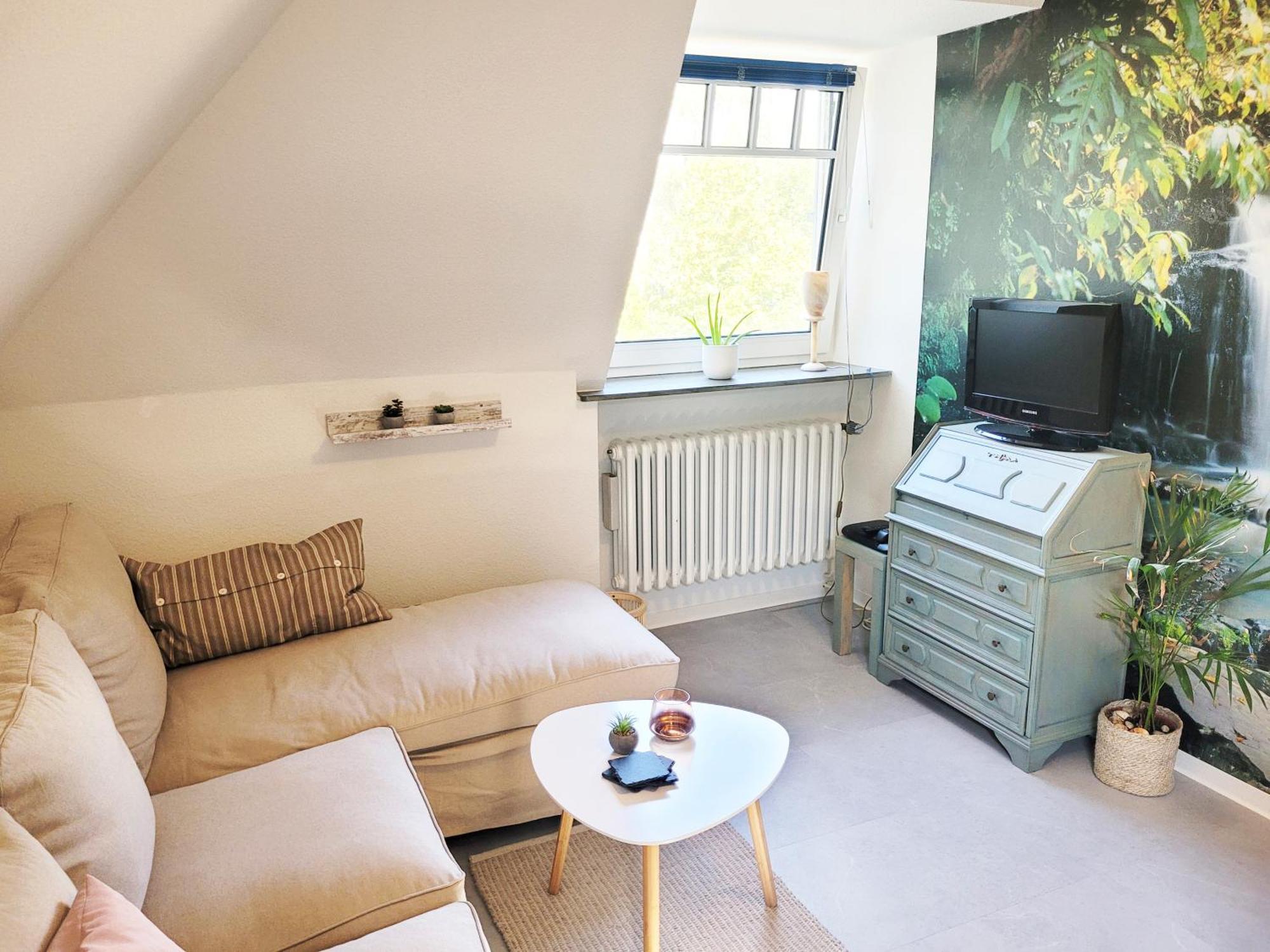 Wohnung Zwischen Nord- Und Ostsee Mit Fitnessraum Ostenfeld  Экстерьер фото