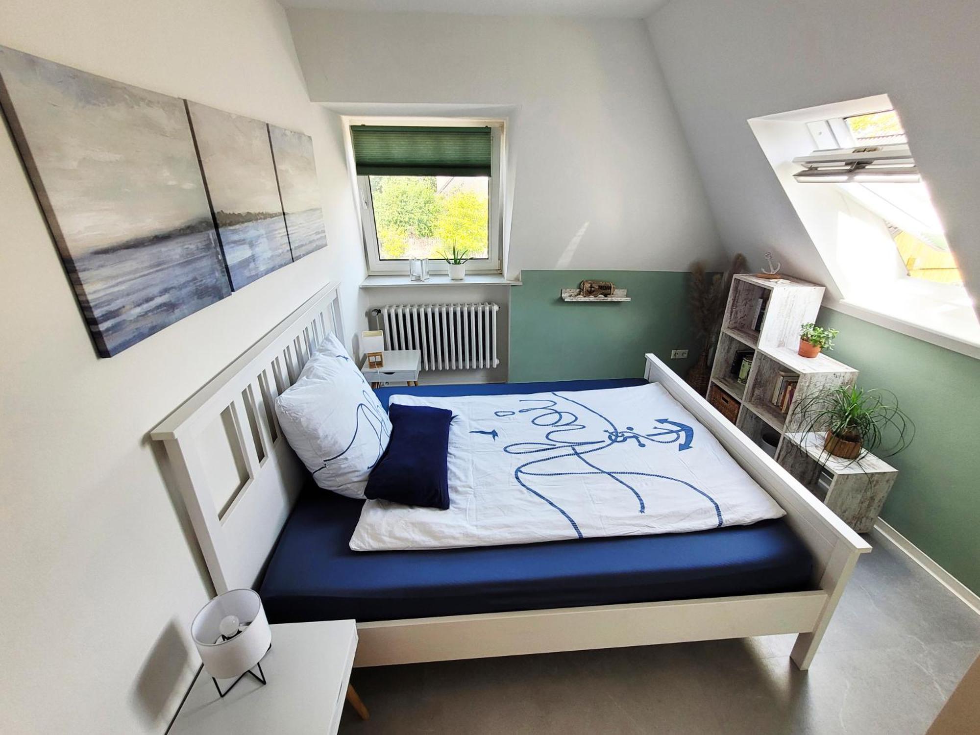 Wohnung Zwischen Nord- Und Ostsee Mit Fitnessraum Ostenfeld  Экстерьер фото